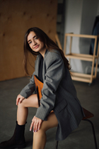 Rencontrez une fille ukrainienne anna de kyiv avec Brunette cheveux, âge 28 photo-11