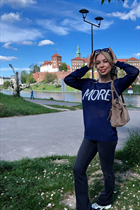 Novia de krakоw natalia con pelo Rubio y edad 50 photo-3