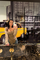 Belles femmes ukrainiennes julia de dnepr aux cheveux Auburn, age 46 photo-14