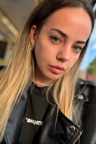 Hermosa chica ucraniana irina de kharkov con pelo Rubio y edad 34 photo-34