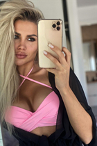 Ukrainian woman online anastasia from kiev with Blonde hair age 30 photo-63