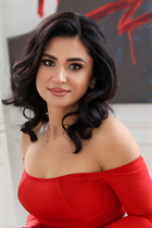 Belle fille allemande maria de cologne avec Noirs cheveux 37 ans photo-25