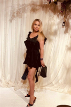 Femme ukrainienne pour le mariage tatiana de kharkiv avec Blond cheveux, âge 45 photo-1