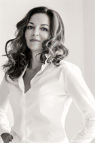 Ukrainian wife natalya from kiev with Light Brown hair age 49 photo-2