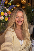 German bride elena from baden baden with Blonde hair 38 years old photo-19
