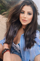 Fille de madrid oriana aux cheveux Noirs, age 36 photo-34