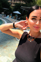 batumi bride tatyana with Black hair age 38 photo-4