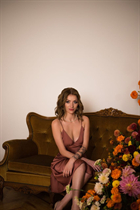 Ukrainian bride alina from vinnitsa with Blonde hair age 28 photo-55