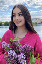 Beautiful Ukrainian bride antonina from vinnitsa with Light Brown hair age 20 photo-5