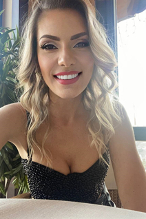 Ukraine beauty girl katerina from odessa with Blonde hair age 39