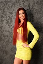 Ukrainian woman for marriage tetyana from kiev with Red hair age 44 photo-19