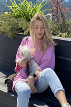 Wife from Ukraine svetlana from kiev with Blonde hair age 40 photo-9