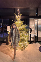 Mujer perfecta svetlana de reggio calabria con pelo Marrón oscuro y edad 48 photo-9