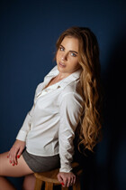 Gorgeous Ukrainian bride nataliya from poltava with Blonde hair age 29 photo-3