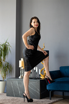 Pretty girl julia from burgos with Dark Brown hair age 48 photo-2