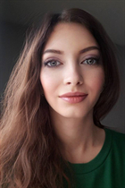 Fille de chicago tina aux cheveux Brunette, age 42 photo-19