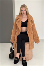 Date Ukrainian women alina from lviv with Blonde hair age 20 photo-5