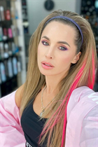 Amazing women from ukraine yana from kharkov with Light Brown hair age 45 photo-15