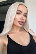 Beauté ukrainienne anastasia de kiev avec Blond cheveux, âge 23 photo-6