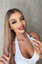 Bride from plovdiv dobrinka with Blonde hair age 27 photo-7