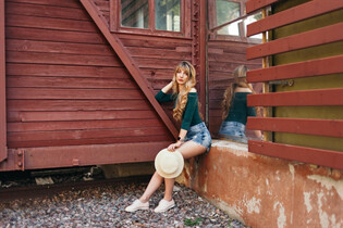 Chica ucraniana soltera alina de kiev con pelo Marrón claro y edad 29 photo-7