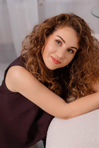 Mujer perfecta marianna de lodz con pelo Marrón claro y edad 40 photo-33