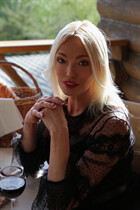 Ukrainian jolie fille elena de poltava avec Blond cheveux, âge 56 photo-5