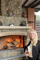 Belle fille ukrainienne tatyana de kiev avec Blond cheveux, âge 52 photo-12