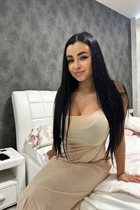 Impresionante mujer ucraniana ekaterina de tetiev con pelo Marrón oscuro y edad 33 photo-13