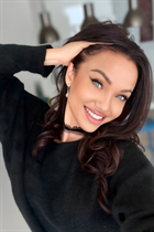 Fille de valencia julia aux cheveux Brunette, age 44 photo-2