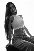 batumi bride tatyana with Black hair age 38 photo-8