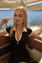 Biélorusse alisa de minsk avec Blond cheveux, âge 36 photo-10