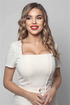 Beautiful single ukrainian woman mariia from ternopil with Blonde hair age 18 photo-8