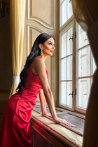 Beautiful Ukrainian girl yuliia from lviv with Black hair age 42 photo-2