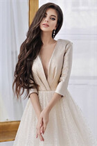 Stunning Russian woman anna from saint-petersburg with Dark Brown hair age 28 photo-12