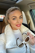 Hermosa mujer ucraniana elena de kiev con pelo Rubio y edad 39 photo-57