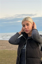 Chica bonita yulia de alania con pelo Rubio y edad 34 photo-4