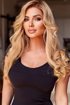 Pretty ukrainian lady tamara from kiev with Blonde hair age 39 photo-7