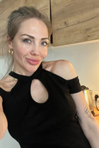 Esposa de Ucrania ekaterina de kiev con pelo Marrón claro y edad 39 photo-22