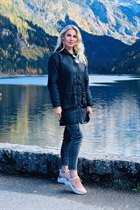 Bride from bratislava katerina with Blonde hair age 41 photo-5