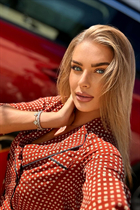 Beautiful romanian girl alexandra from constanta with Blonde hair 40 years old photo-25