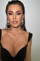 Lovely Ukrainian girl alexandra from kiev with Light Brown hair age 34 photo-9