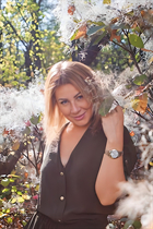 Fille de london anna aux cheveux Roux, age 41 photo-16