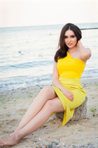 Meet Ukrainian girl elena from odessa with Light Brown hair age 44 photo-4