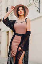 Amazing women from ukraine oksana from ivano-frankovsk with Light Brown hair age 31 photo-2