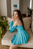 Ukrainian woman online nataliya from odessa with Dark Brown hair age 32 photo-3