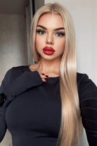Femme ukrainienne célibataire kateryna de poltava avec Blond cheveux, âge 19 photo-6