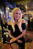astana mariée larisa avec Blond cheveux, âge 33 photo-32