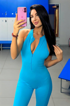 Jolie fille ukrainienne sabina de odessa avec Chatain clairs cheveux, âge 24 photo-4