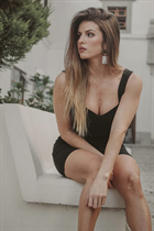 Chica de san jose fabiola con pelo Marrón claro y edad 38 photo-13